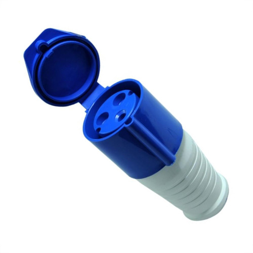 Jng Acoplamento 2P+T 32A Az-223 6H