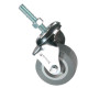 Disflex Disco Lixa Pluma Branco 6X220 6Furo - Kit C/10 Pc Disflex Disco Lixa Pluma Branco 6X220 6Furo - Kit C/10 Pc