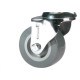 Disflex Disco Lixa Pluma Branco 6X220 6Furo - Kit C/10 Pc Disflex Disco Lixa Pluma Branco 6X220 6Furo - Kit C/10 Pc