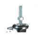 Disflex Disco Lixa Pluma Branco 6X220 6Furo - Kit C/10 Pc Disflex Disco Lixa Pluma Branco 6X220 6Furo - Kit C/10 Pc
