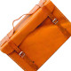 Mantiqueira Maleta Couro P/Ferr.40X25/Cru D11C Mantiqueira Maleta Couro P/Ferr.40X25/Cru D11C