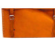 Mantiqueira Maleta Couro P/Ferr.40X25/Cru D11C Mantiqueira Maleta Couro P/Ferr.40X25/Cru D11C