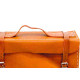 Mantiqueira Maleta Couro P/Ferr.40X25/Cru D11C Mantiqueira Maleta Couro P/Ferr.40X25/Cru D11C