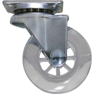 Gold Rodizio  Gel S/T 50Mm Transpar