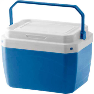 Paramount Caixa Termica 6L Azl-850