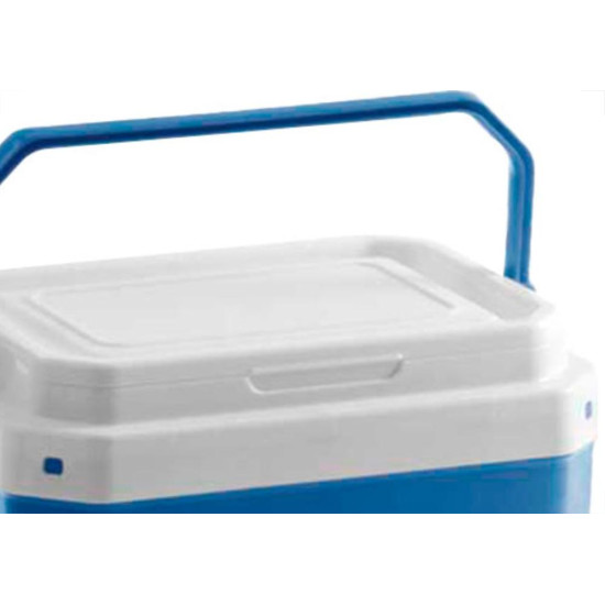 Paramount Caixa Termica 6L Azl-850 Paramount Caixa Termica 6L Azl-850