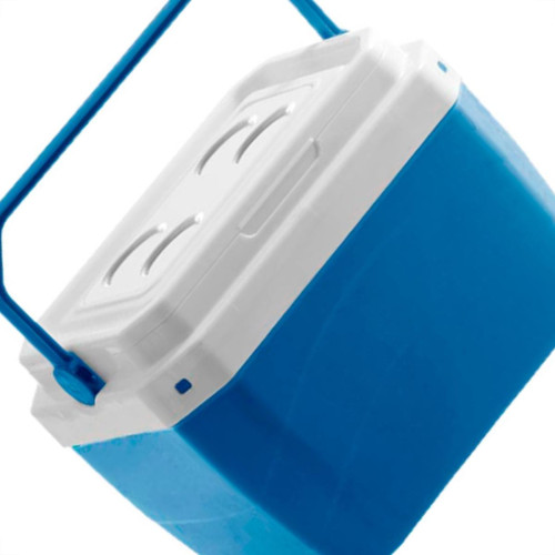 Paramount Caixa Termica 17L Azl-853