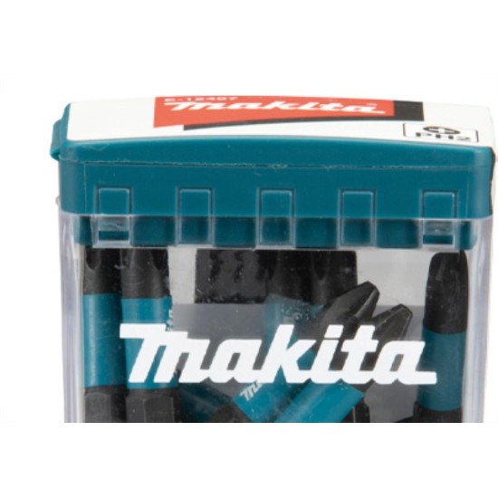 Makita Bits Impacto Ph2-50Mm C/10