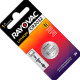 Rayovac Pilha Bateria El. Cr2032 1Un