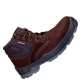 Bracol Botina Protecao Nobuck Marrom 39 Bracol Botina Protecao Nobuck Marrom 39