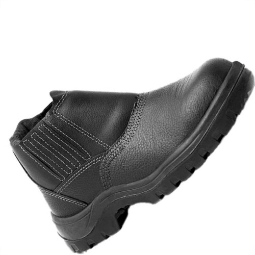 Bracol Botina Elastico Pta.B.Pvc 38 Bracol Botina Elastico Pta.B.Pvc 38