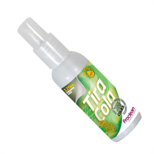 Proclean Tira Cola 120Ml Proclean Tira Cola 120Ml