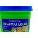 Viapol Massa F12 Madeira 400Gr Jatoba