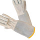 Thecom Luva Vaq/Petr. Punho 20Cm Thecom Luva Vaq/Petr. Punho 20Cm