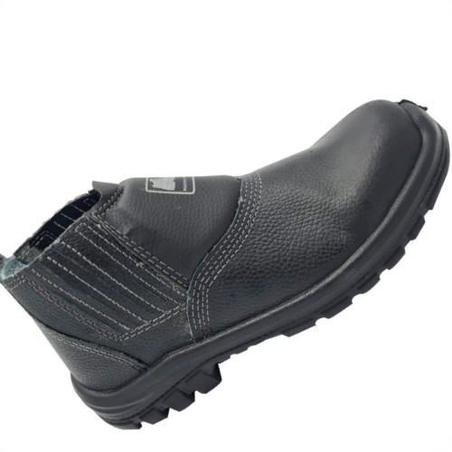 Bracol Botina Elast.Pta.B.Compos 45 Bracol Botina Elast.Pta.B.Compos 45