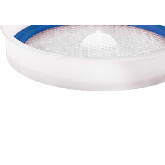 Conexao Ralo Protecao P/Grelha Estrela 150Mm Conexao Ralo Protecao P/Grelha Estrela 150Mm