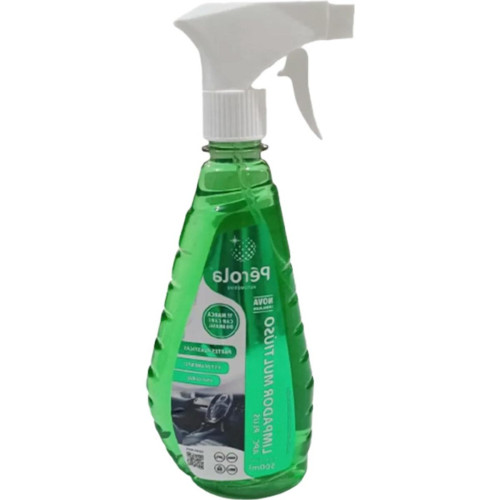 Perola Limpador Multiuso Plus 500Ml