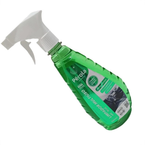 Perola Limpador Multiuso Plus 500Ml