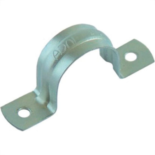Inca Abracadeira Tipo U A 1/2 100Pcs Inca Abracadeira Tipo U A 1/2 100Pcs