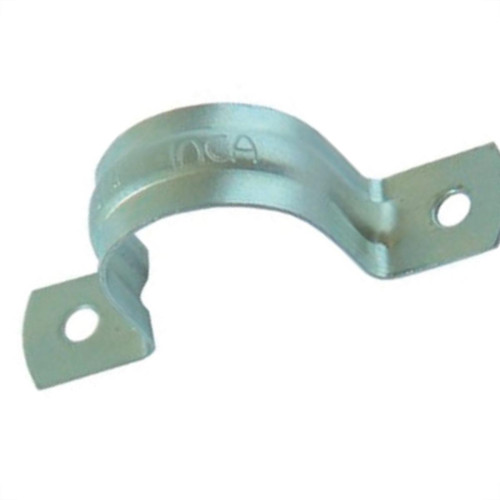 Inca Abracadeira Tipo U A 1/2 100Pcs Inca Abracadeira Tipo U A 1/2 100Pcs