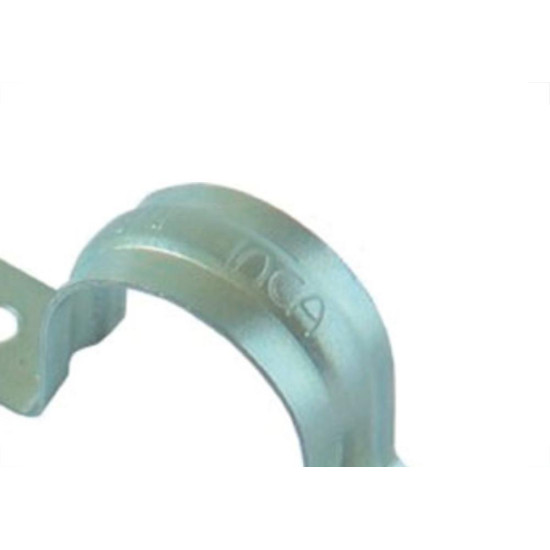 Inca Abracadeira Tipo U C 1 100Pcs Inca Abracadeira Tipo U C 1 100Pcs