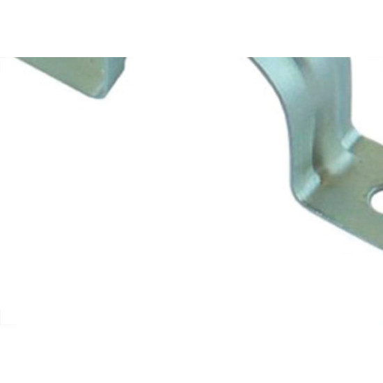 Inca Abracadeira Tipo U D 2 50Pcs Inca Abracadeira Tipo U D 2 50Pcs