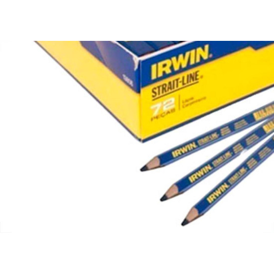 Irwin Lapis Carpint. C/72 - 66305Sl Irwin Lapis Carpint. C/72 - 66305Sl