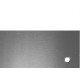 Stamplac Placa Piso Stamp.Alum 4X2 Cega Stamplac Placa Piso Stamp.Alum 4X2 Cega