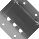 Stamplac Placa Piso Stamp.Alum 4X4 3 Rl Stamplac Placa Piso Stamp.Alum 4X4 3 Rl