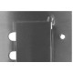 Stamplac Placa Piso Stamp.Alum 4X4 3 Rl Stamplac Placa Piso Stamp.Alum 4X4 3 Rl