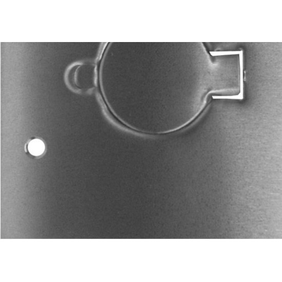 Stamplac Placa Piso Stamp.Alum 4X4 1Tomada(s) Univ