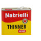 Natrielli Thinner  8116 5Lt