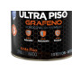 Eucatex Tinta Piso 3,6Lt Preto Eucatex Tinta Piso 3,6Lt Preto