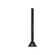 Blukit Valvula Mictor/Tempor  Black