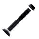 Blukit Tubo Lig. Flexivel Black 419 Blukit Tubo Lig. Flexivel Black 419