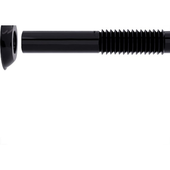 Blukit Tubo Lig. Flexivel Black 419 Blukit Tubo Lig. Flexivel Black 419
