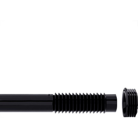 Blukit Tubo Lig. Flexivel Black 419 Blukit Tubo Lig. Flexivel Black 419