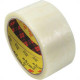 3M Fita Adesiva P/Embalagem Transp. 48 X 50 - Kit C/4 Rl 3M Fita Adesiva P/Embalagem Transp. 48 X 50 - Kit C/4 Rl