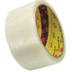 3M Fita Adesiva P/Embalagem Transp. 48 X 50 - Kit C/4 Rl 3M Fita Adesiva P/Embalagem Transp. 48 X 50 - Kit C/4 Rl