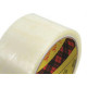 3M Fita Adesiva P/Embalagem Transp. 48 X 50 - Kit C/4 Rl 3M Fita Adesiva P/Embalagem Transp. 48 X 50 - Kit C/4 Rl