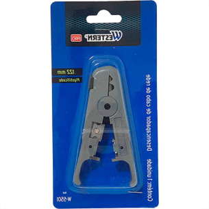 Western Desencapador Cabo Rede West-5501