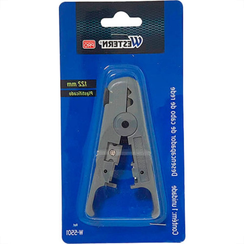 Western Desencapador Cabo Rede West-5501