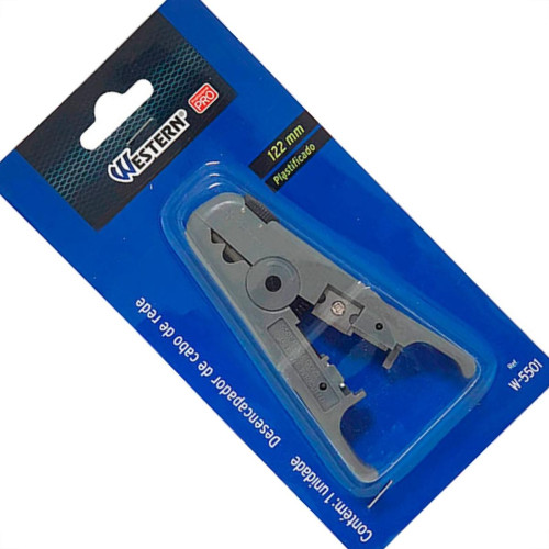Western Desencapador Cabo Rede West-5501