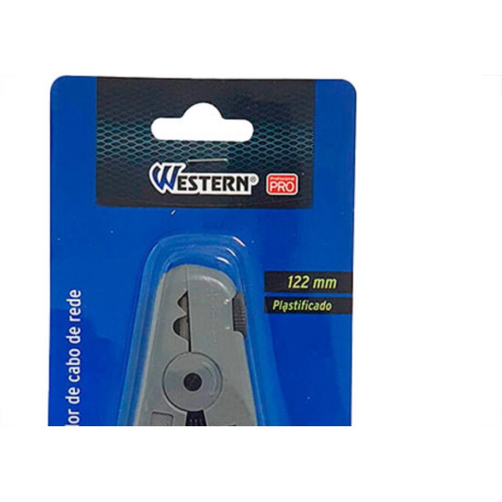 Western Desencapador Cabo Rede West-5501