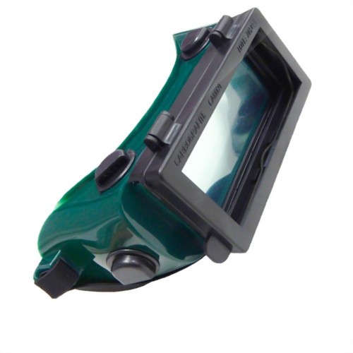 Carbografite Oculos Cg 500 Visor Articulado Carbografite Oculos Cg 500 Visor Articulado
