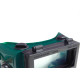 Carbografite Oculos Cg 500 Visor Articulado Carbografite Oculos Cg 500 Visor Articulado