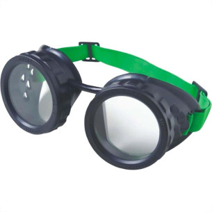 Carbografite Oculos Macariqueiro Cg Lente T.6