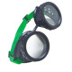 Carbografite Oculos Macariqueiro Cg Lente T.6