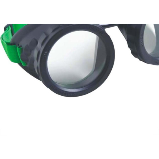 Carbografite Oculos Macariqueiro Cg Lente T.6