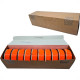 Equipesca Linha P/Ped.Trevo Ny.Lj.100Mt - Kit C/10 Un